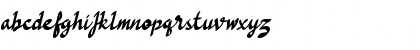 Lockanantta - Demo Regular Font Lockanantta - Demo Regular Font
