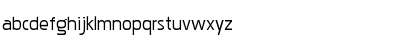 Pakenham Xp Regular Font