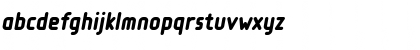 Loja Bold Italic Font Loja Bold Italic Font