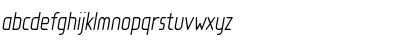 Loja Light Italic Regular Font Loja Light Italic Regular Font