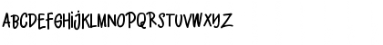 Lolipop FREE Regular Font Lolipop FREE Regular Font