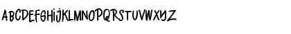 Lolipop FREE Regular Font