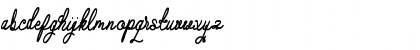 Lollipolly Regular Font Lollipolly Regular Font