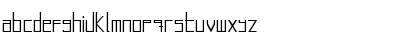 Longatta Regular Font Longatta Regular Font