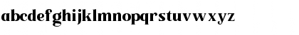 Longline Quart FREE Regular Font