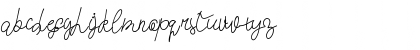 Look Down Demo Regular Font Look Down Demo Regular Font
