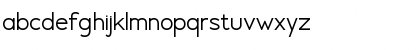 LORENZA Regular Font LORENZA Regular Font