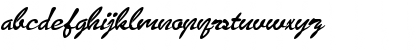 Los Porttal Regular Font