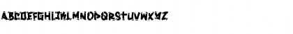 Losdol Regular Font Losdol Regular Font