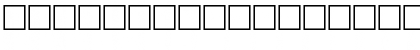 Code 3of9 Regular Font Code 3of9 Regular Font