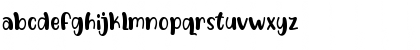 Lova Bear Regular Font Lova Bear Regular Font