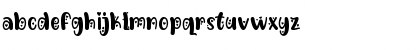 Lova Bear Two Regular Font Lova Bear Two Regular Font