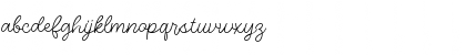 Lovadea Regular Font Lovadea Regular Font