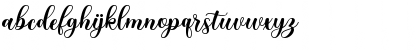 Love Amsterdam Regular Font Love Amsterdam Regular Font