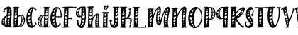Love Babe2 Regular Font