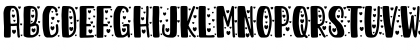 love larry Regular Font