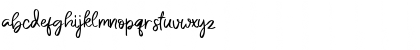 Love Mama Regular Font Love Mama Regular Font
