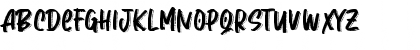 Love Monday Regular Font Love Monday Regular Font