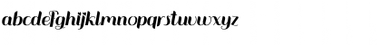Love Sonnia Regular Font Love Sonnia Regular Font