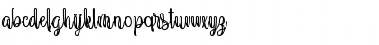 Loveline Regular Font Loveline Regular Font
