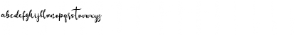 Lovellia Regular Font Lovellia Regular Font