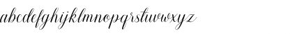 Lovely Girl Regular Font Lovely Girl Regular Font