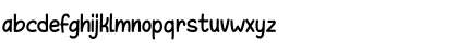 Lovely Crafter Demo Version Regular Font Lovely Crafter Demo Version Regular Font