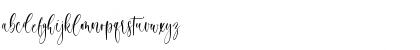 lovelymother Regular Font