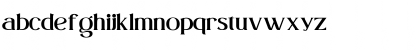 Lovera Personal Use Regular Font Lovera Personal Use Regular Font