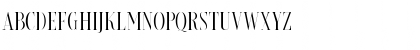 Loverica DEMO Regular Font