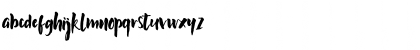 Lovestorya Regular Font Lovestorya Regular Font