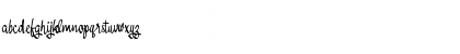 Lovestreet Script Signature Font Lovestreet Script Signature Font