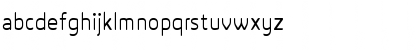 LT Reponse Rounded Two Regular Font