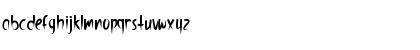 Lucky One Regular Font