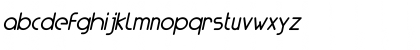 Lunar Italic Regular Font Lunar Italic Regular Font
