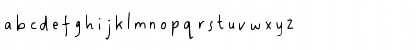 LUPINES demo Regular Font LUPINES demo Regular Font