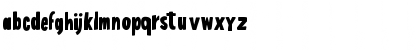 LuTuna Regular Font