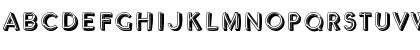 Luxury Regular Font Luxury Regular Font