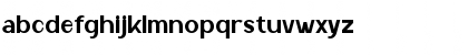 Lynsic Cisnyl Regular Font Lynsic Cisnyl Regular Font