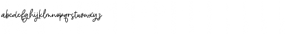 Machiato Regular Font Machiato Regular Font