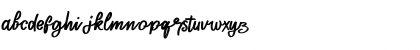Mackline Regular Font Mackline Regular Font
