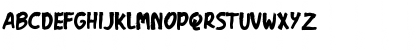 Mad Galaxy Demo Regular Font