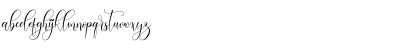 Madalina Regular Font Madalina Regular Font
