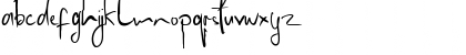 Madam Frilleug Regular Font