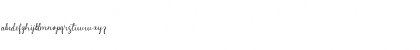 MadameNaila Thin Font