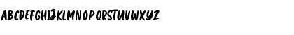 Maddox Regular Font Maddox Regular Font