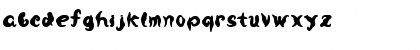 Made Of Clay Regular Font Made Of Clay Regular Font
