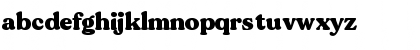 MADE Gentle Regular Font MADE Gentle Regular Font
