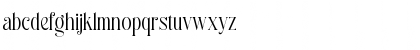 Madegra DEMO Regular Font