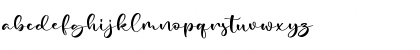 madelia Regular Font